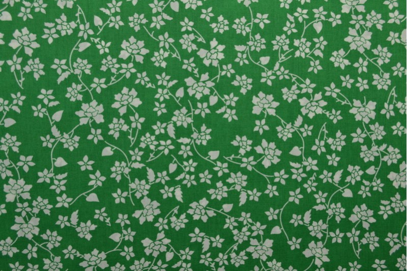 Cotton print 49-1