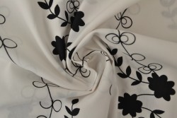 Cotton print 50-2