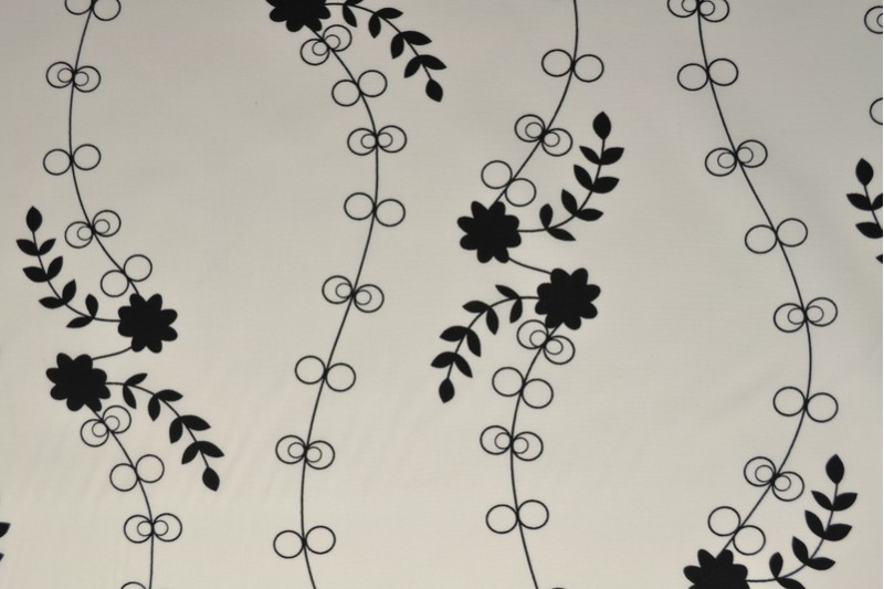 Cotton print 50-2
