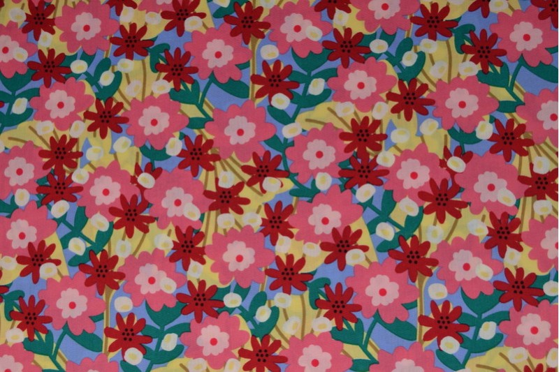 Cotton print 53-3