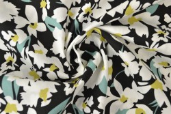 Cotton print 54-1