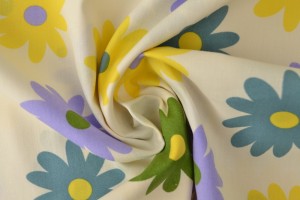 Cotton print 60-1