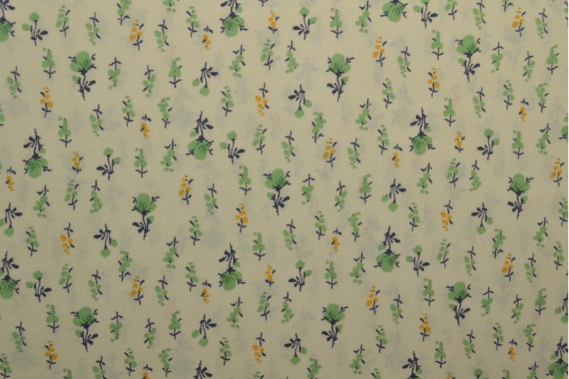 Cotton print 61-1