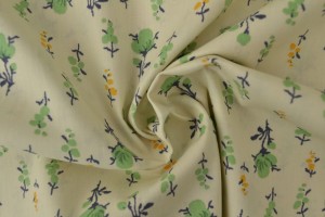 Cotton print 61-1