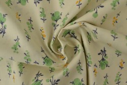 Cotton print 61-1