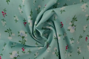 Cotton print 61-2