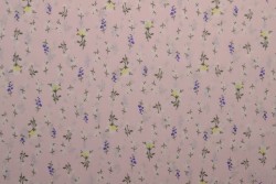 Cotton print 61-3