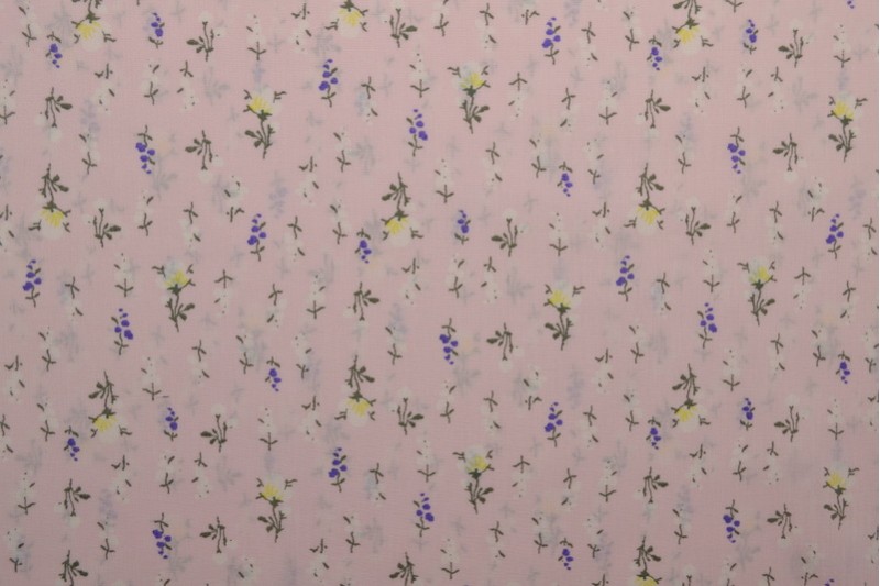 Cotton print 61-3