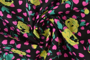 Cotton print 62-2