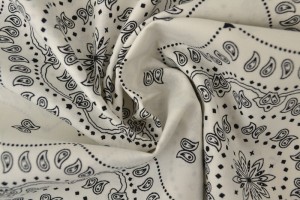 Cotton print 65-1