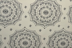 Cotton print 65-1