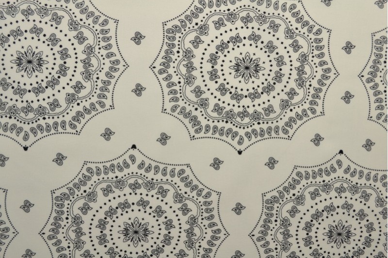 Cotton print 65-1