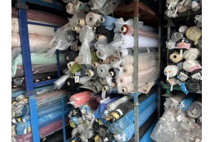 Sonderposten Lycra stoffe 25.000 KG