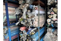 Sonderposten Lycra stoffe 25.000 KG