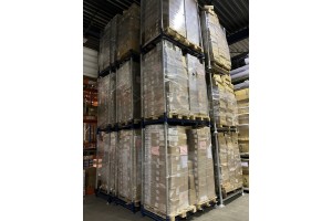 Sonderposten Gummibänder 10.000 KG
