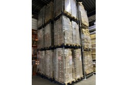 Sonderposten Gummibänder 10.000 KG
