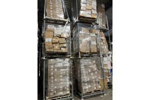 Sonderposten Gummibänder 10.000 KG