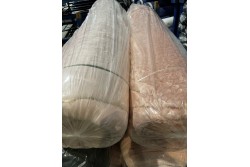 Sonderposten Kunstpelz stoffe 5.000 KG