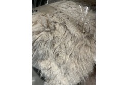 Sonderposten Kunstpelz stoffe 5.000 KG