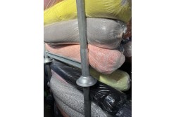 Sonderposten Spitzenstoffe 10.000 KG
