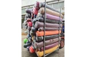 Sonderposten Spitzenstoffe 10.000 KG