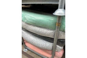 Sonderposten Spitzenstoffe 10.000 KG