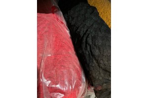 Sonderposten Spitzenstoffe 10.000 KG