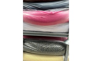 Sonderposten Spitzenstoffe 10.000 KG
