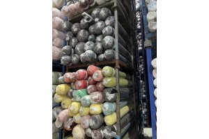 Sonderposten Mesh stoffe 8.000 KG