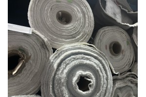 Sonderposten Denim stoffe...