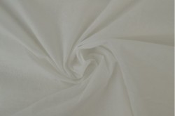 Sonderposten Weiße Non-Woven Vlies 20.000 MTR