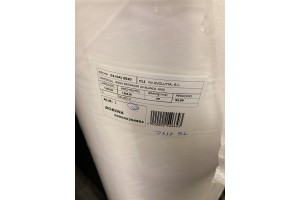 Sonderposten Weiße Non-Woven Vlies 20.000 MTR