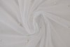 Mesh pearls 01-00 white