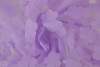 Mesh flower 01-21 lavender