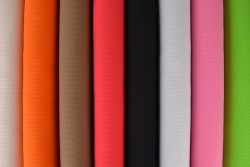 Baumwolljersey ''Rib Collection'' 200 G/M2