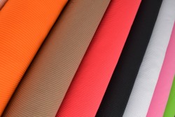 Baumwolljersey ''Rib Collection'' 200 G/M2