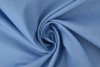 Denim chambray gewaschen - 01 hellblau
