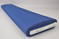 Denim chambray gewaschen - 03 indigo blau