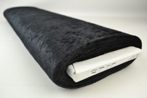 pannesamt 03 schwarz