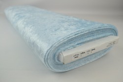 pannesamt 05 babyblau