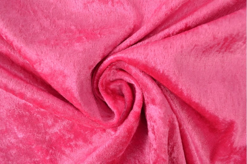 pannesamt 51 fuchsia