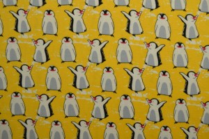 Cotton molton print 3183-01-02