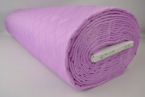 Steppfutter 20 lila