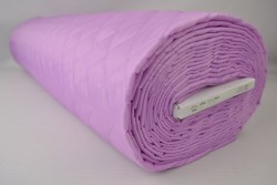 Steppfutter 20 lila