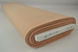 Baumwolle jersey p22 creme