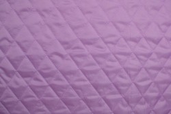 Steppfutter 20 lila