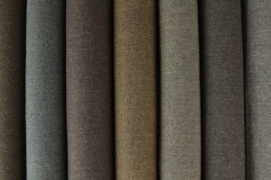 Wolle Fashion tweed