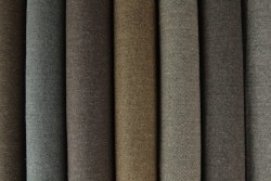 Wolle Fashion tweed