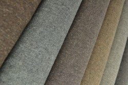 Wolle Fashion tweed