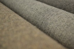 Wolle Fashion tweed